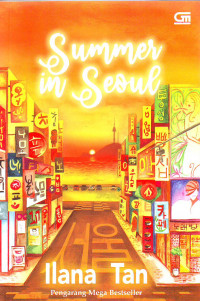 summer in seoul