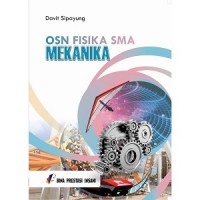 OSN fisika SMA Mekanika