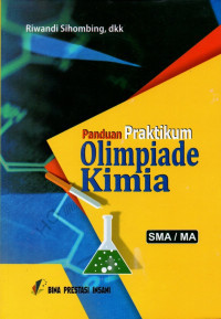 Panduan praktikum olimpiade kimia