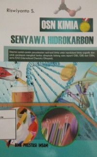 OSN kimia senyawa hidrokarbon