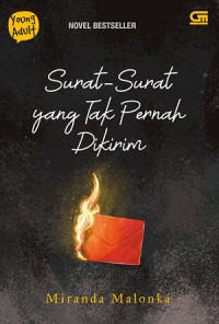 Surat-surat yang tak pernah dikirim