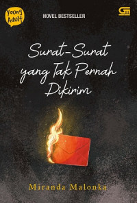 Surat-surat yang tak pernah dikirim