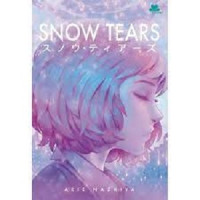 Snow tears