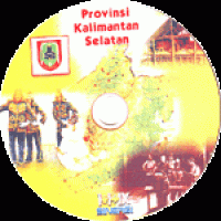 Mengenal 33 Provinsi Indonesia: Kalimantan Selatan