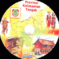 Mengenal 33 Provinsi Indonesia: Kalimantan Tengah