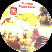 Mengenal 33 Provinsi Indonesia: Papua Barat