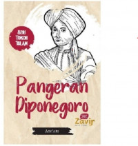 Seri Tokoh Islam: Pangeran Diponegoro