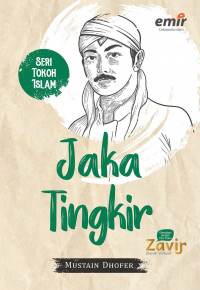 Seri Tokoh Islam: Jaka Tingker
