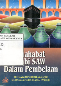 Shahabat Nabi SAW dalam Pembelaan
