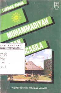 Muhammadiyah dan Asas Pancasila (1986)