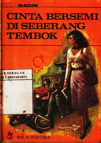 Cinta Bersemi di Seberang Tembok (1993)