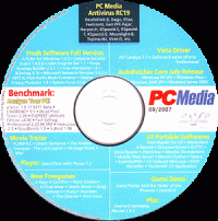 PC Media: 09/2007
