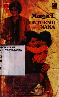 Untukmu Nana (1983)