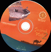 Jazirah Nabi 2, Negeri Para Nabi (Nabi Nuh AS & Nabi Luth AS)