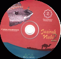 Jazirah Nabi 2, Para Penghuni Goa (Raja Namrud & Ashabul Kahfi)