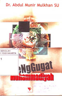Menggugat Muhammadiyah (2000)