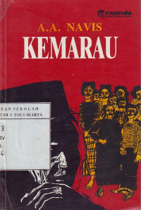 Kemarau (1992)