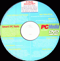 PC Media: 11/2007