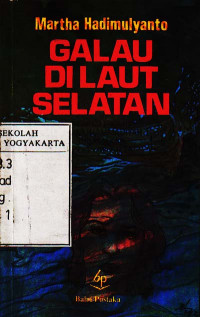Galau di Laut Selatan (1996)