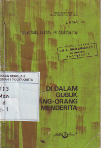 Di Dalam Gubuk Orang-orang Yang Menderita (1979)