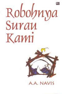 Robohnya Surau Kami (2005)