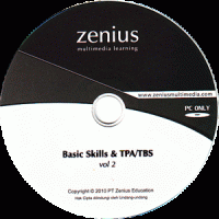 Basic Skills & TPA/TBS Vol 2
