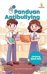 Panduan Antibullying Jenjang SMA/MA