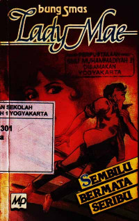 Lady Mae : Sembilu Bermata Biru (1987)