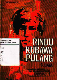 Rindu Kubawa Pulang (1992)