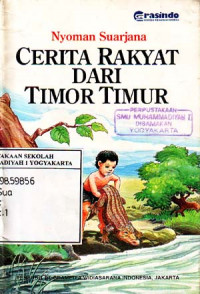 Cerita Rakyat dari Timor Timur (1993)