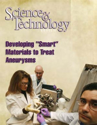 Science & Technology Review Ed. May/June 2008