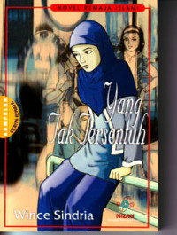 Yang Tak Tersentuh (2001)