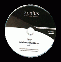 Teori Matematika Dasar Vol 3