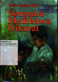 Sengsara Membawa Nikmat (2001)