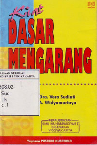 Kiat Dasar Mengarang (1995)