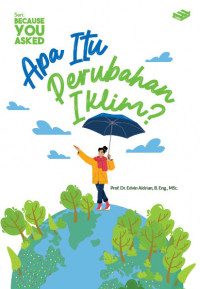 Apa Itu Perubahan Iklim?