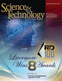 Science & Technology Review Ed. October/November 2009