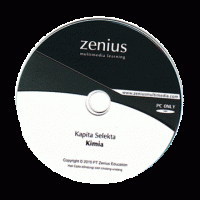 Kapita Selekta Kimia