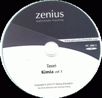 Teori KIMIA Vol 3