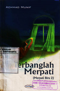 Terbanglah Merpati (Merpati Biru 2) (2003)
