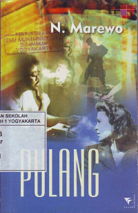 Pulang (2001)