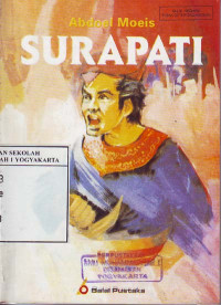 Surapati (2000)