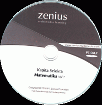 Kapita Selekta Matematika Vol 1