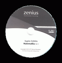 Kapita Selekta Matematika Vol 2