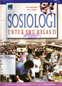 Pengantar Pengembangan Teori Sosial (1992)