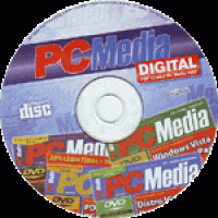 PC Media Digital: PDF 12 Edisi PC Media 2007