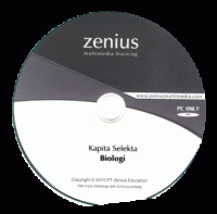 Kapita Selekta Biologi