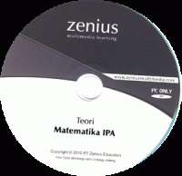 Teori Matematika IPA