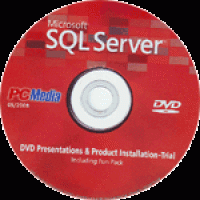 Microsoft SQL Server