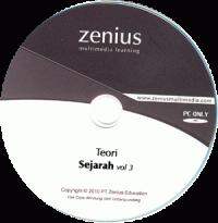 Teori sejarah vol 3